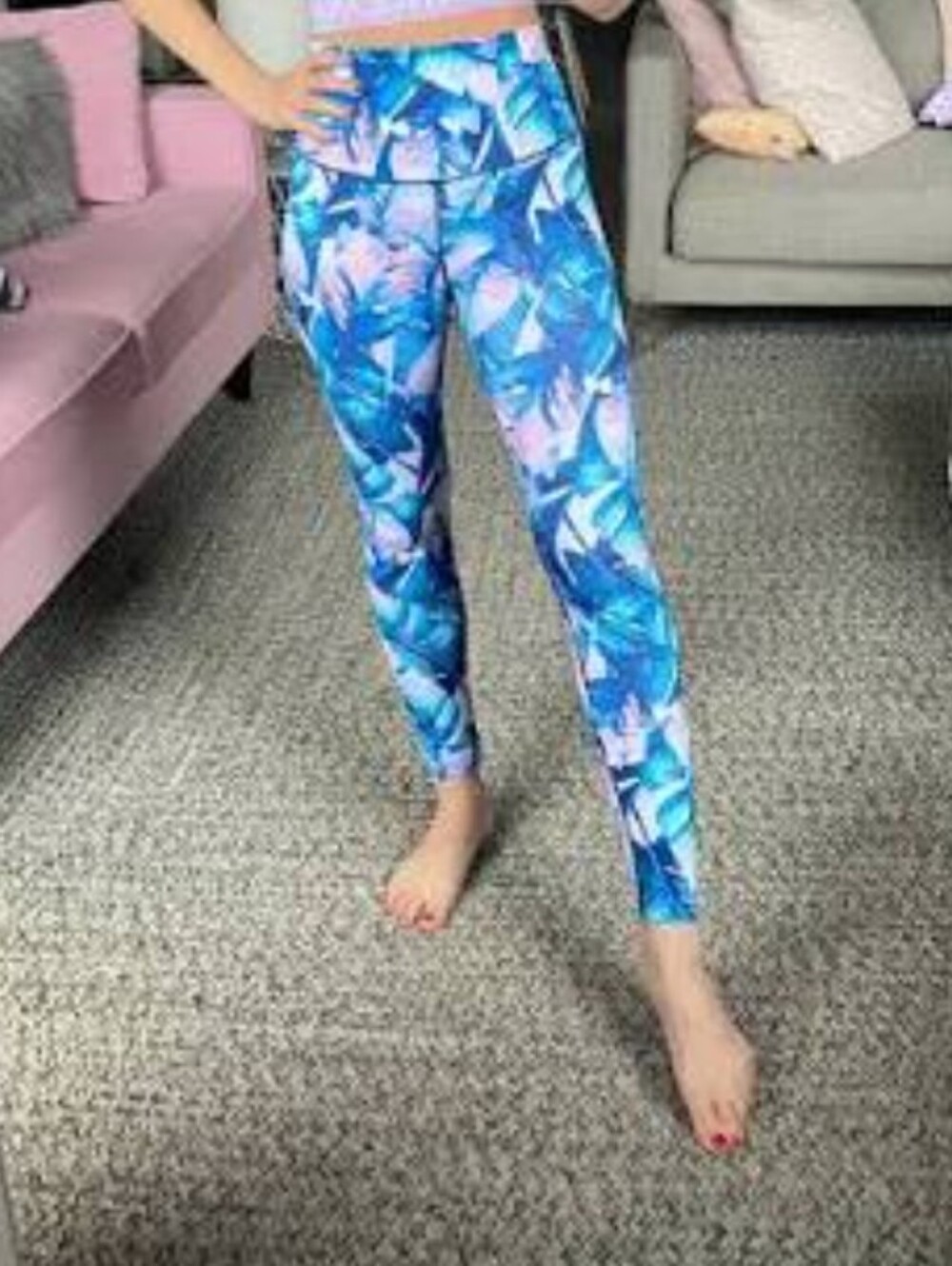 Jules & Nolan Leggings